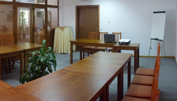 Meeting hall I